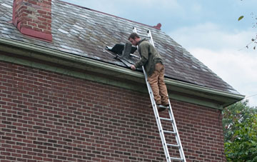 what affects urgent Mill Of Rango roof repairs