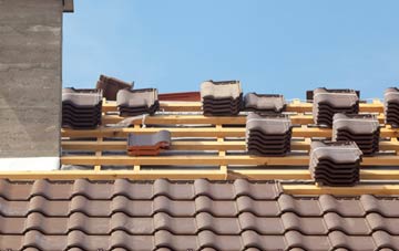 Mill Of Rango clay roofing costs