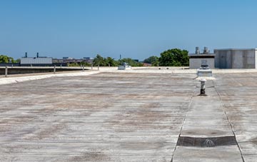 Mill Of Rango commercial flat roofing