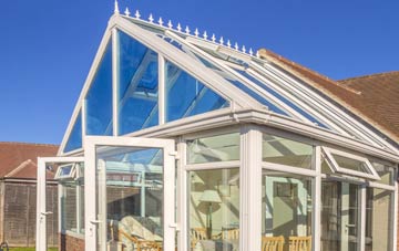 conservatory roof insulation costs Mill Of Rango