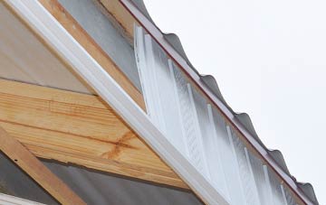 why Mill Of Rango fascia repairs are essential