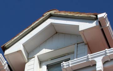 Mill Of Rango fascia installation costs
