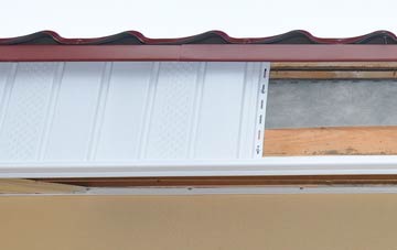 Mill Of Rango fascia repair costs