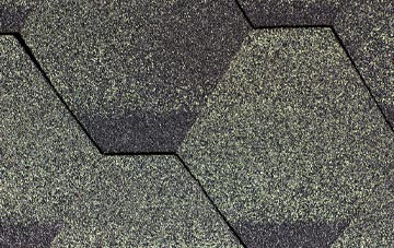 Mill Of Rango fibreglass shingle repairs