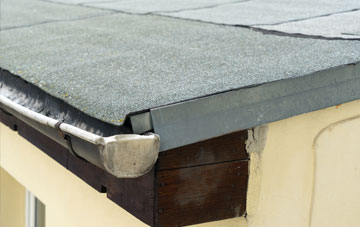 Mill Of Rango flat garage roofing repairs