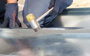 Mill Of Rango metal roofing costs