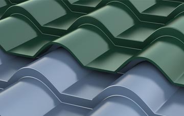 who should consider Mill Of Rango plastic roofs