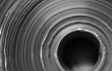 Mill Of Rango pvc roof replacement