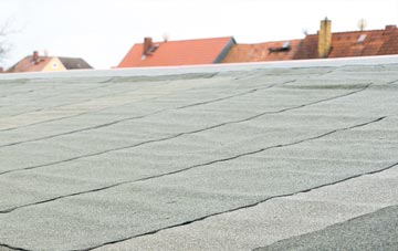 Mill Of Rango flat roof replacement