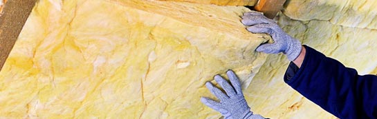 quotes for Mill Of Rango roof insulation