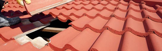 compare Mill Of Rango roof repair quotes