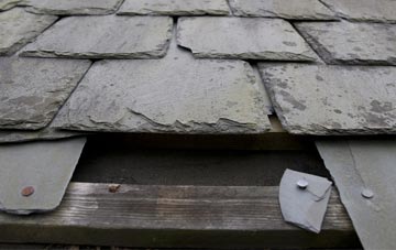 Mill Of Rango slate roof repairs and maintenance