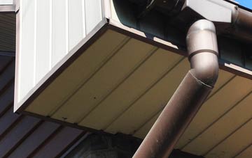 Mill Of Rango soffit installation costs