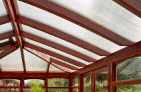 Mill Of Rango conservatory roofing insulation