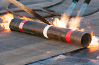 Mill Of Rango flat roof sealing