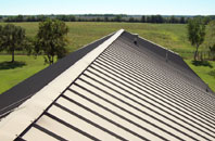 Mill Of Rango metal roof quotes