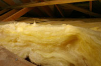 Mill Of Rango pitch roof insulation
