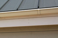 Mill Of Rango soffit repair