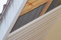 rated Mill Of Rango soffit repair companies