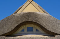 Mill Of Rango thatch roofing